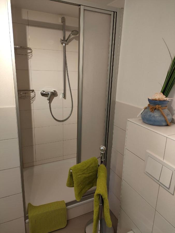 דירות Sellina מראה חיצוני תמונה