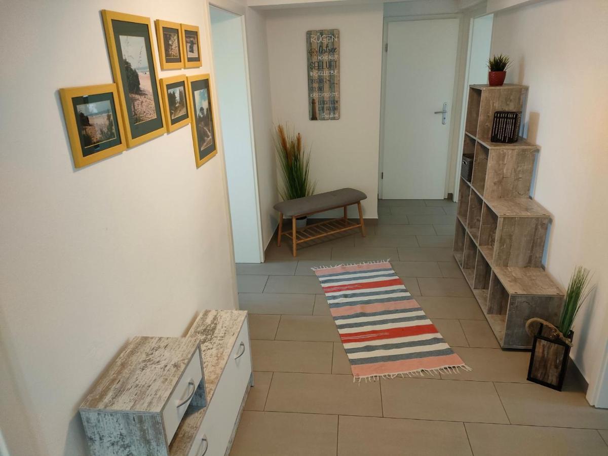 דירות Sellina מראה חיצוני תמונה